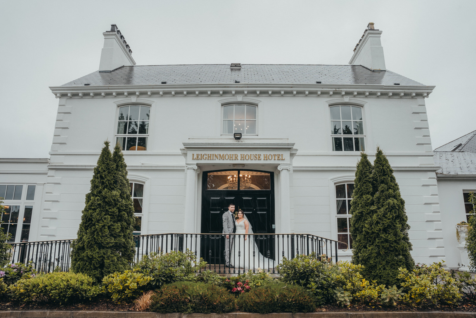 Leighinmohr House Hotel, Wedding Venue, Ballymena