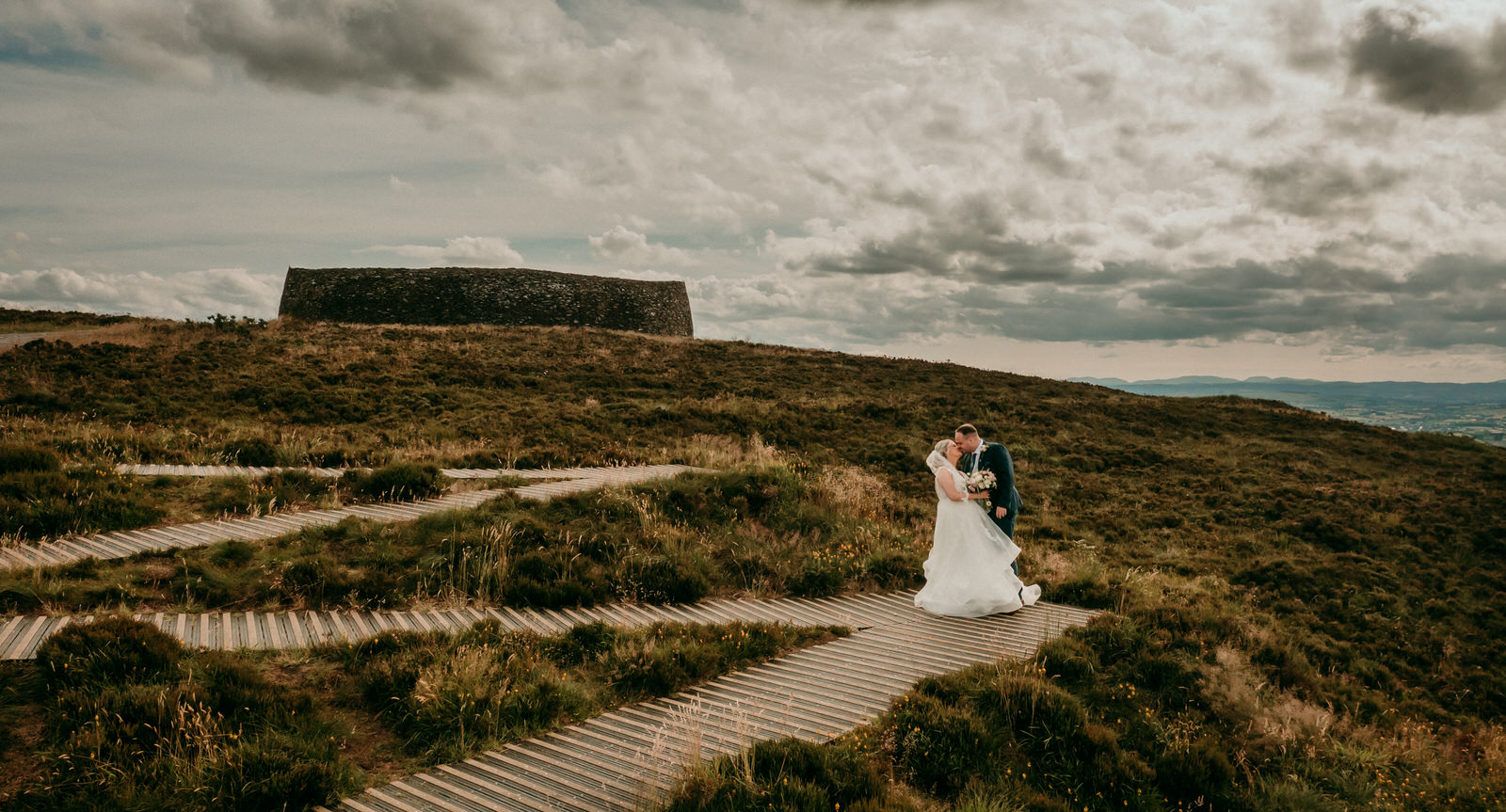 Natalie & Craig, Garnetts, Derry/Londonderry, Wedding